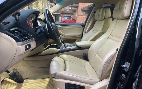 BMW X6, 2014 год, 1 850 000 рублей, 18 фотография