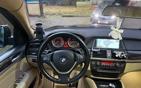 BMW X6, 2014 год, 1 850 000 рублей, 15 фотография