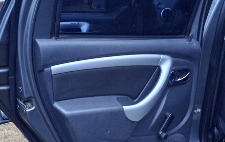 Nissan Terrano III, 2015 год, 840 000 рублей, 3 фотография