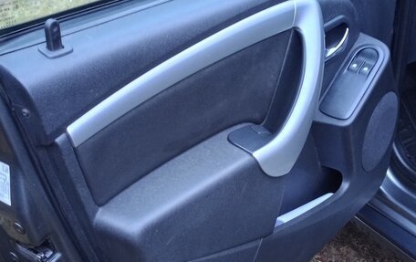 Nissan Terrano III, 2015 год, 840 000 рублей, 4 фотография