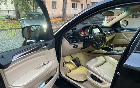 BMW X6, 2014 год, 1 850 000 рублей, 19 фотография