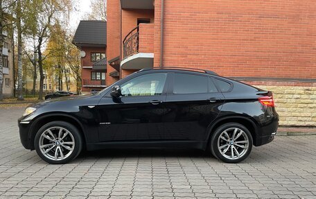 BMW X6, 2014 год, 1 850 000 рублей, 21 фотография