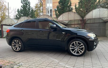 BMW X6, 2014 год, 1 850 000 рублей, 20 фотография