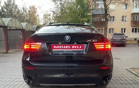 BMW X6, 2014 год, 1 850 000 рублей, 22 фотография