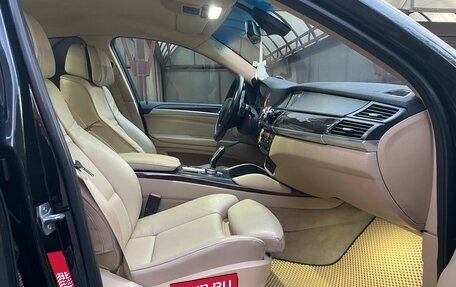 BMW X6, 2014 год, 1 850 000 рублей, 13 фотография