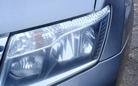 Nissan Terrano III, 2015 год, 840 000 рублей, 7 фотография