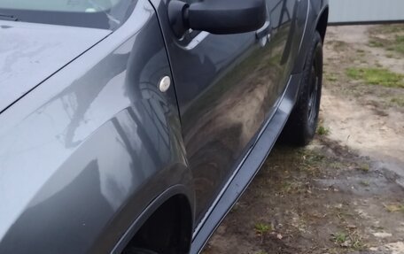 Nissan Terrano III, 2015 год, 840 000 рублей, 9 фотография