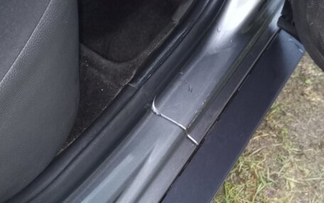 Nissan Terrano III, 2015 год, 840 000 рублей, 16 фотография