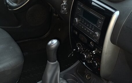 Nissan Terrano III, 2015 год, 840 000 рублей, 14 фотография