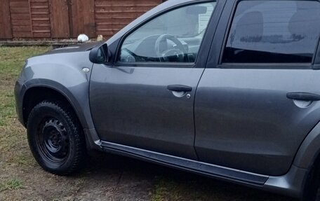 Nissan Terrano III, 2015 год, 840 000 рублей, 11 фотография