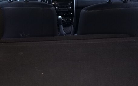 Nissan Terrano III, 2015 год, 840 000 рублей, 17 фотография