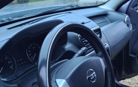 Nissan Terrano III, 2015 год, 840 000 рублей, 19 фотография