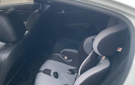 KIA Rio IV, 2020 год, 1 120 000 рублей, 6 фотография