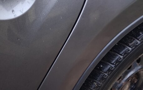 Nissan Terrano III, 2015 год, 840 000 рублей, 21 фотография