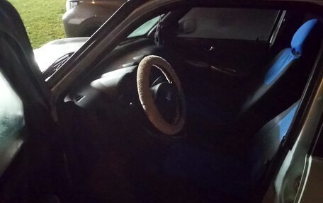 Lifan Smily I (330) рестайлинг, 2013 год, 120 000 рублей, 5 фотография