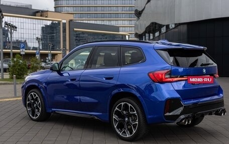 BMW X1, 2023 год, 4 700 000 рублей, 5 фотография