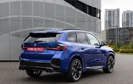 BMW X1, 2023 год, 4 700 000 рублей, 3 фотография