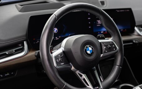 BMW X1, 2023 год, 4 700 000 рублей, 23 фотография