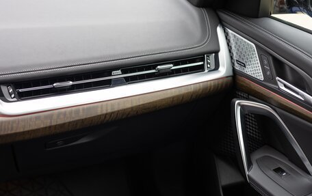 BMW X1, 2023 год, 4 700 000 рублей, 26 фотография