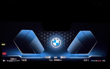 BMW X1, 2023 год, 4 700 000 рублей, 29 фотография