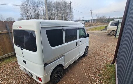 Suzuki Every VI, 2018 год, 710 000 рублей, 2 фотография