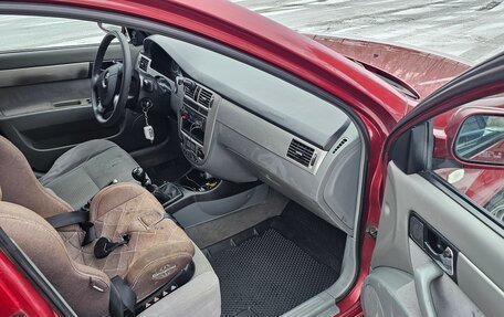 Chevrolet Lacetti, 2008 год, 320 000 рублей, 6 фотография