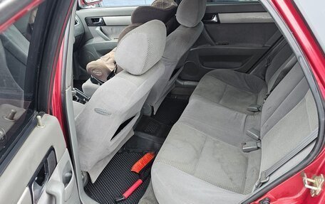 Chevrolet Lacetti, 2008 год, 320 000 рублей, 8 фотография