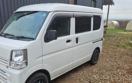 Suzuki Every VI, 2018 год, 710 000 рублей, 4 фотография