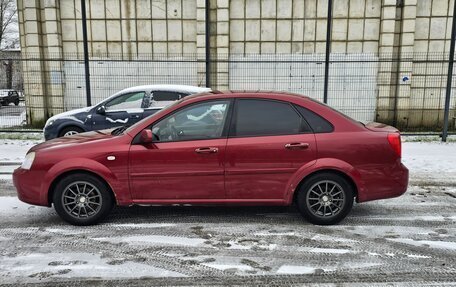 Chevrolet Lacetti, 2008 год, 320 000 рублей, 4 фотография