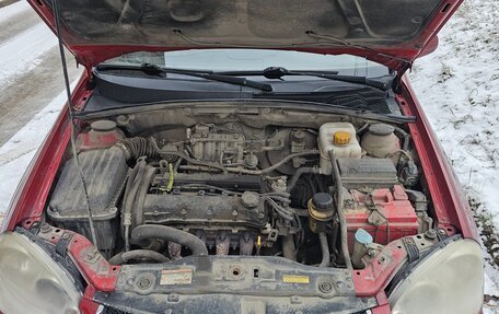 Chevrolet Lacetti, 2008 год, 320 000 рублей, 10 фотография