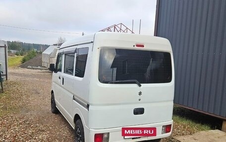 Suzuki Every VI, 2018 год, 710 000 рублей, 3 фотография