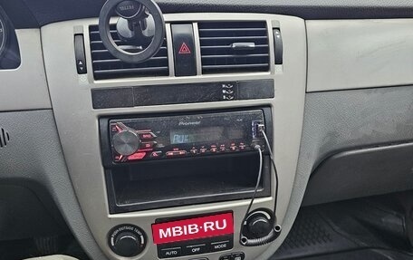 Chevrolet Lacetti, 2008 год, 320 000 рублей, 12 фотография