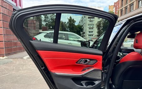 BMW 3 серия, 2020 год, 4 390 000 рублей, 16 фотография