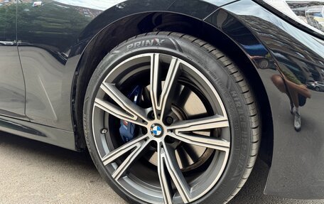 BMW 3 серия, 2020 год, 4 390 000 рублей, 13 фотография