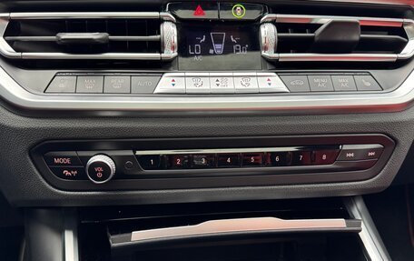 BMW 3 серия, 2020 год, 4 390 000 рублей, 19 фотография