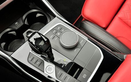 BMW 3 серия, 2020 год, 4 390 000 рублей, 21 фотография