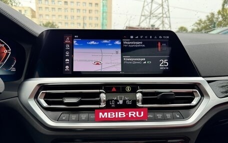 BMW 3 серия, 2020 год, 4 390 000 рублей, 18 фотография