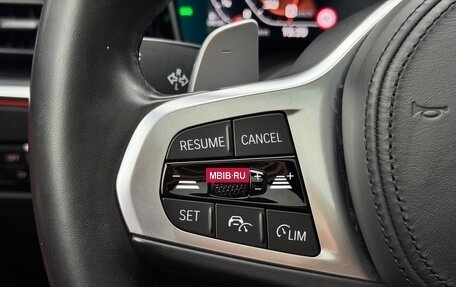 BMW 3 серия, 2020 год, 4 390 000 рублей, 22 фотография