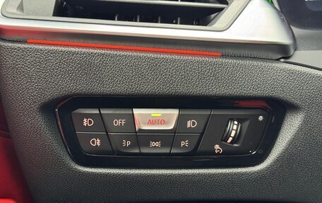 BMW 3 серия, 2020 год, 4 390 000 рублей, 27 фотография