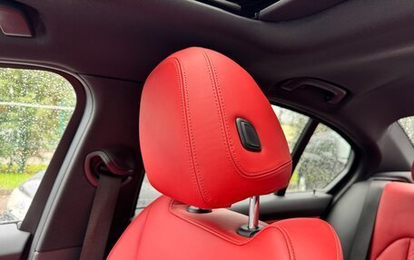 BMW 3 серия, 2020 год, 4 390 000 рублей, 37 фотография