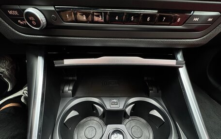 BMW 3 серия, 2020 год, 4 390 000 рублей, 35 фотография