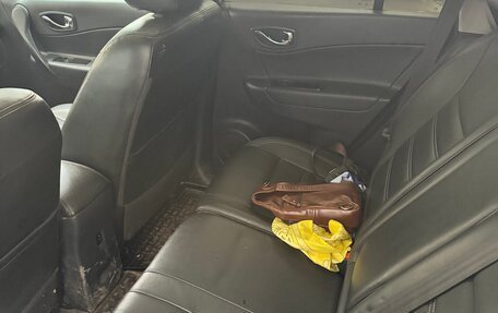 Renault Koleos I рестайлинг 2, 2014 год, 1 200 000 рублей, 6 фотография