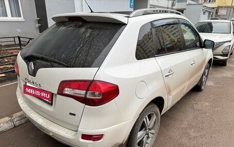 Renault Koleos I рестайлинг 2, 2014 год, 1 200 000 рублей, 3 фотография