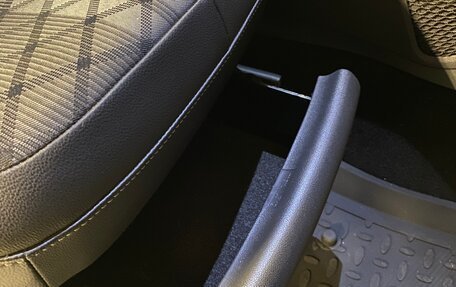 Volkswagen Tiguan II, 2021 год, 3 990 000 рублей, 18 фотография