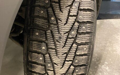 Volkswagen Tiguan II, 2021 год, 3 990 000 рублей, 16 фотография