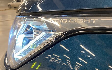 Volkswagen Tiguan II, 2021 год, 3 990 000 рублей, 22 фотография