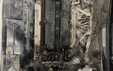 KIA Spectra II (LD), 2006 год, 280 000 рублей, 2 фотография