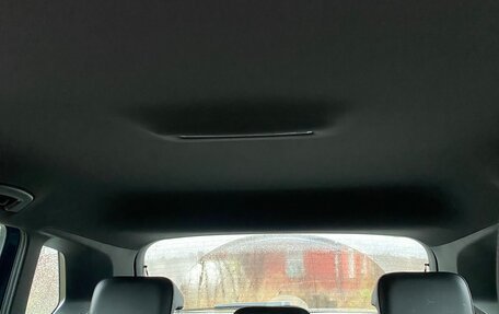 Volkswagen Tiguan II, 2021 год, 3 990 000 рублей, 26 фотография