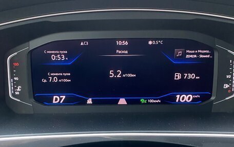 Volkswagen Tiguan II, 2021 год, 3 990 000 рублей, 33 фотография