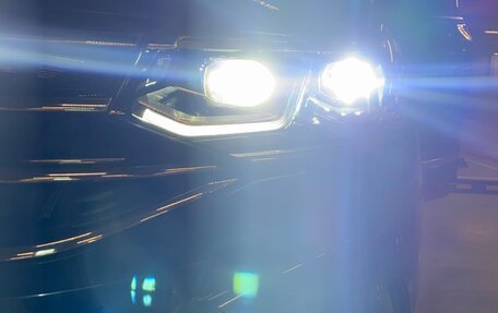 Volkswagen Tiguan II, 2021 год, 3 990 000 рублей, 32 фотография